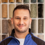 Muhamet Krasniqi Geschäftsleitung, Beratung, Baustellenkoordination